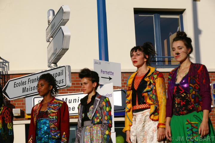 Diapositive suivante